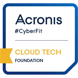Badge Cloud Tech Foundation